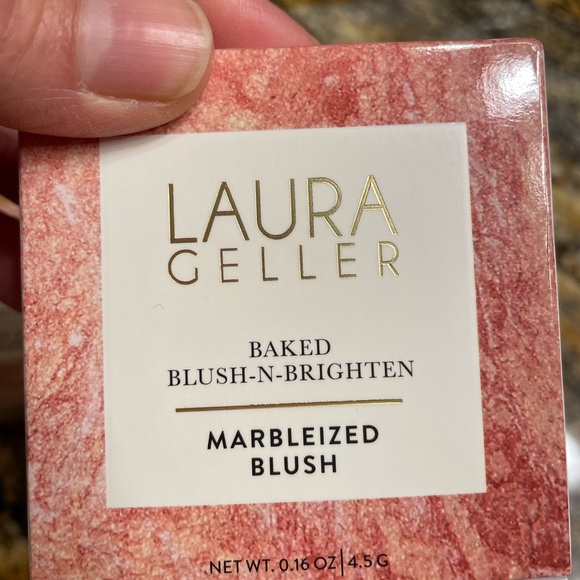 LAURA GELLER SET - Picture 4 of 5